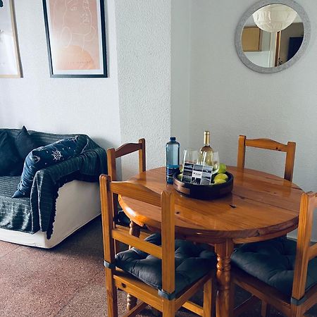 Apartamentos Costazul Torrevieja Bagian luar foto