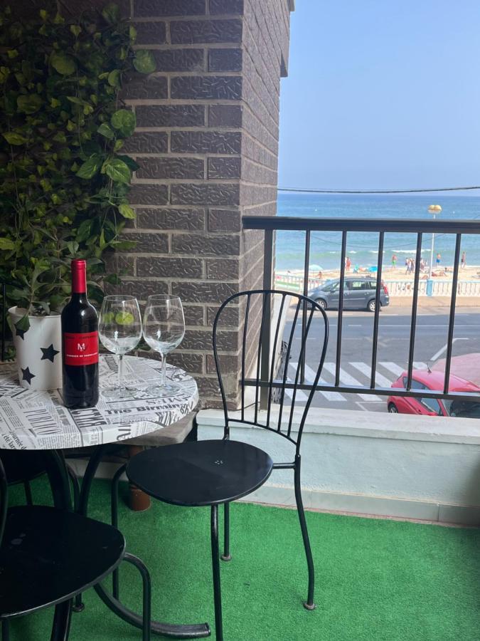 Apartamentos Costazul Torrevieja Bagian luar foto