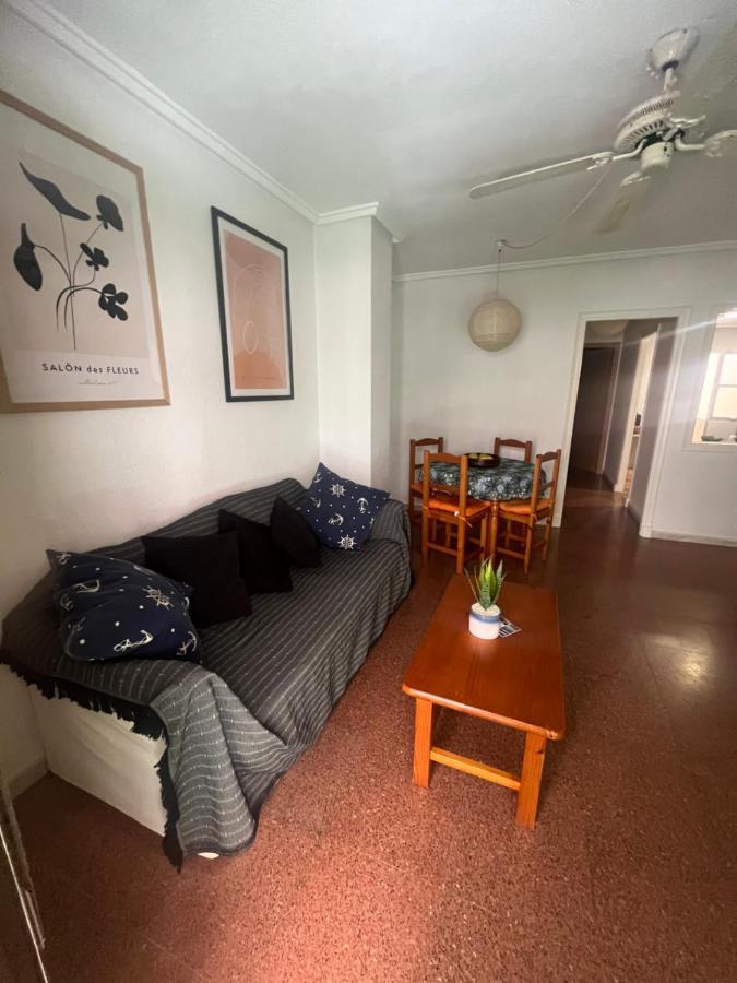 Apartamentos Costazul Torrevieja Bagian luar foto