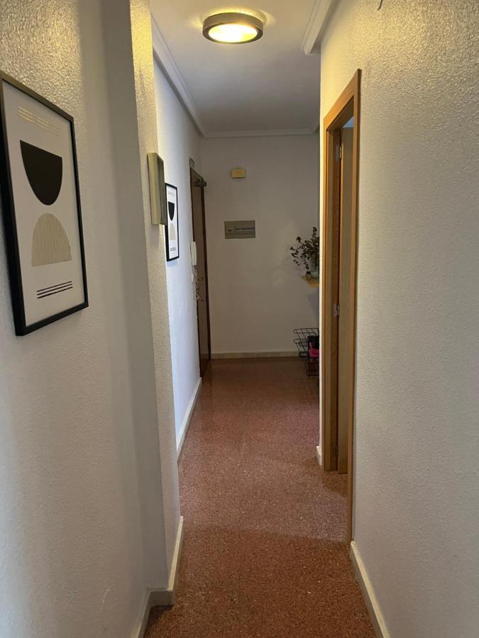 Apartamentos Costazul Torrevieja Bagian luar foto