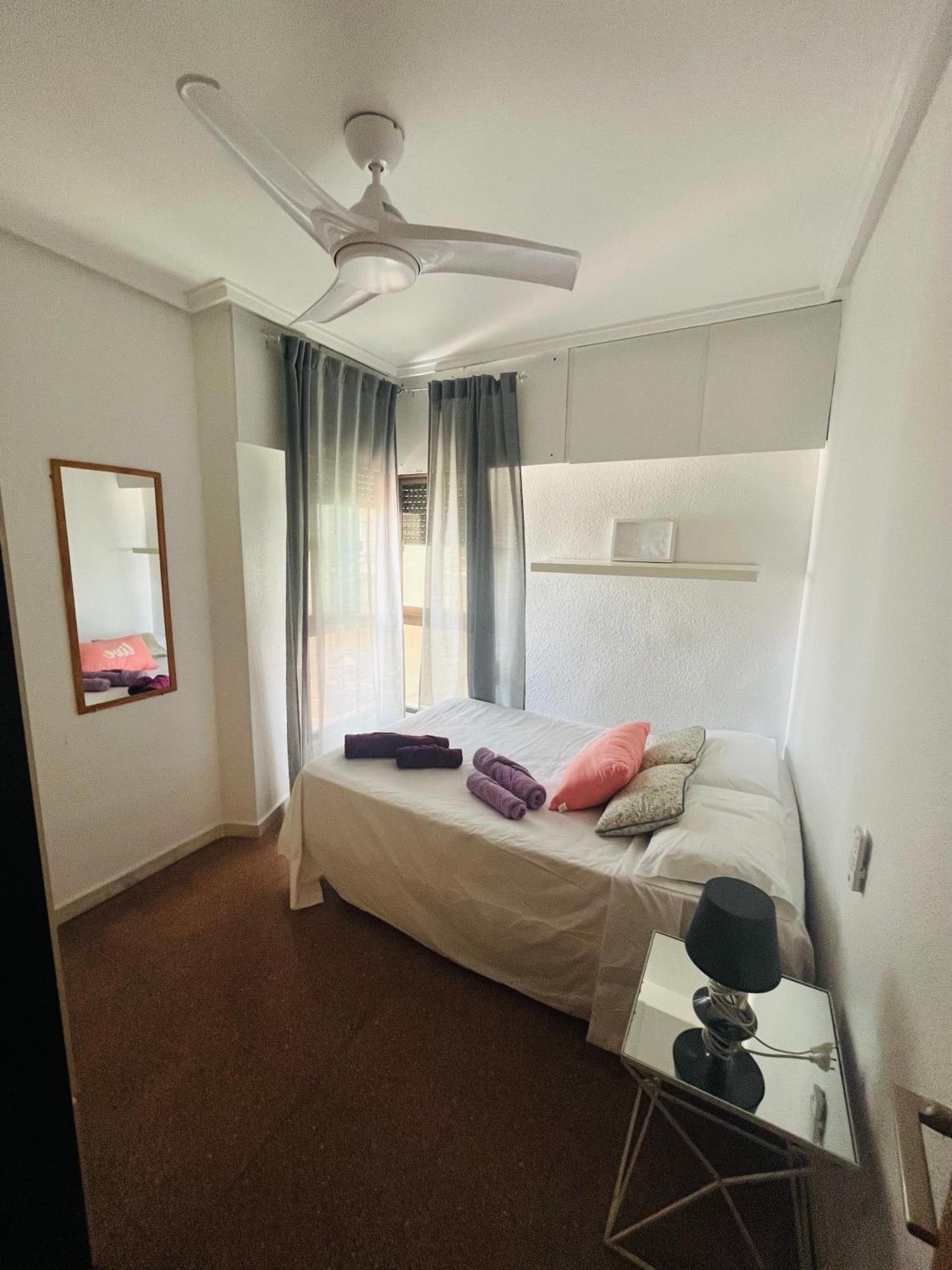 Apartamentos Costazul Torrevieja Bagian luar foto
